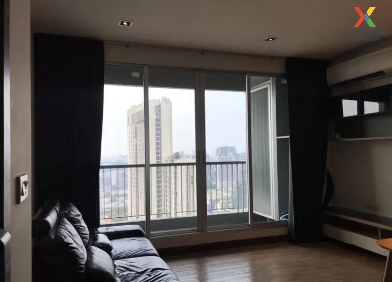 FOR SALE condo , Rhythm Phahol - Ari , BTS-Saphan Khwai , Sam Sen