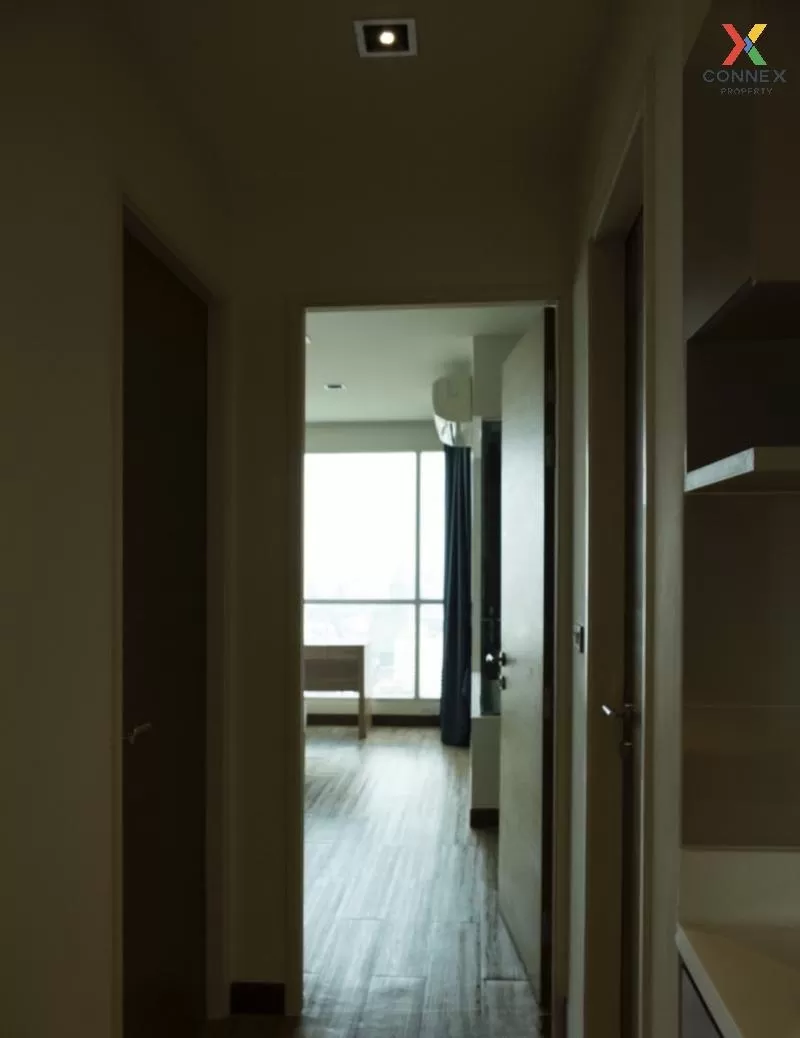 FOR SALE condo , Rhythm Phahol - Ari , BTS-Saphan Khwai , Sam Sen