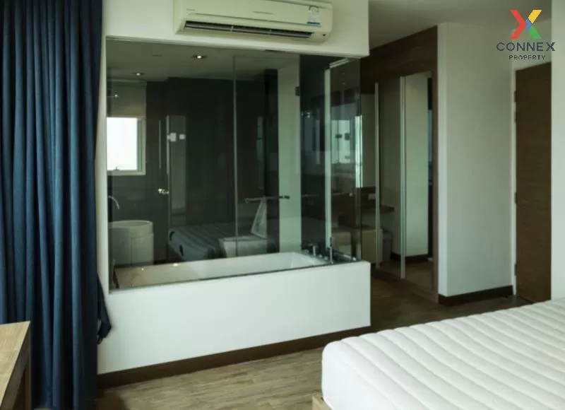 FOR SALE condo , Rhythm Phahol - Ari , BTS-Saphan Khwai , Sam Sen