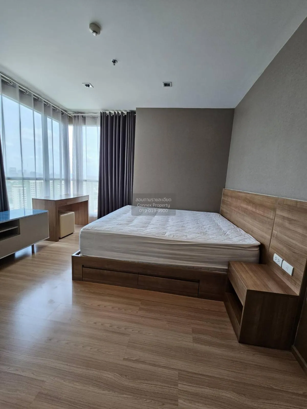 ขายคอนโด  ริทึ่ม พหล - อารีย์ BTS-สะพานควาย สามเสนใน เขต พญาไท กร 1