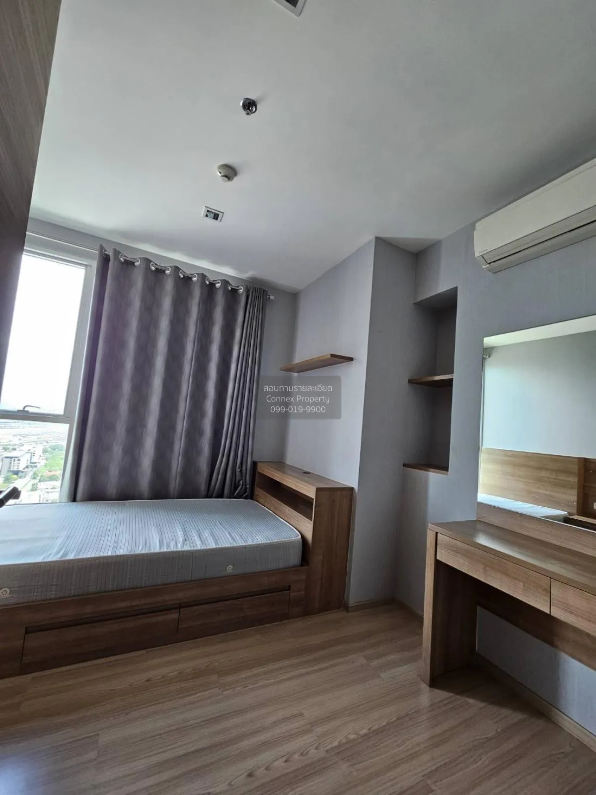 ขายคอนโด  ริทึ่ม พหล - อารีย์ BTS-สะพานควาย สามเสนใน เขต พญาไท กร 3