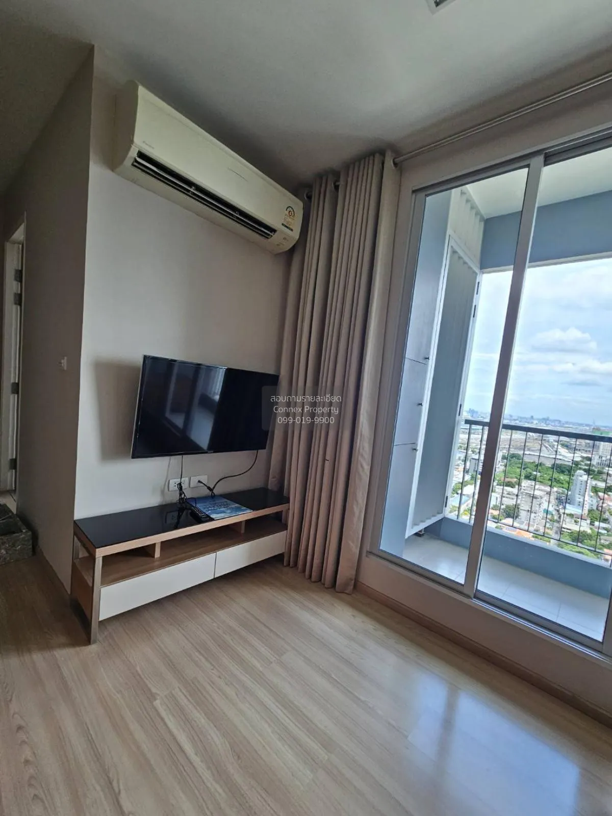 ขายคอนโด  ริทึ่ม พหล - อารีย์ BTS-สะพานควาย สามเสนใน เขต พญาไท กร