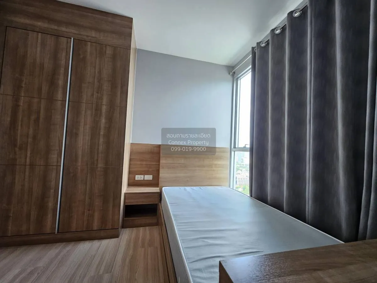 ขายคอนโด  ริทึ่ม พหล - อารีย์ BTS-สะพานควาย สามเสนใน เขต พญาไท กร