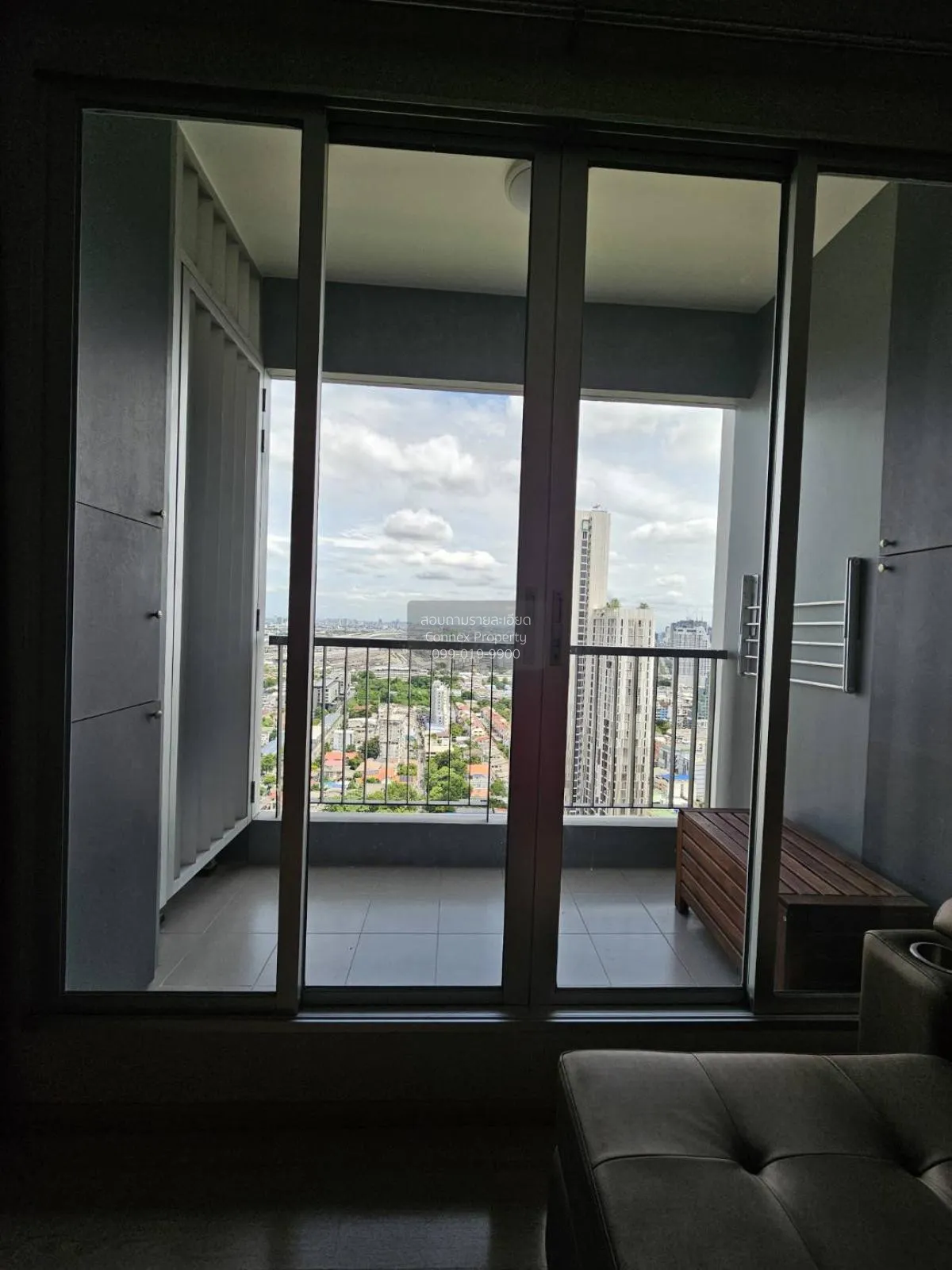 ขายคอนโด  ริทึ่ม พหล - อารีย์ BTS-สะพานควาย สามเสนใน เขต พญาไท กร