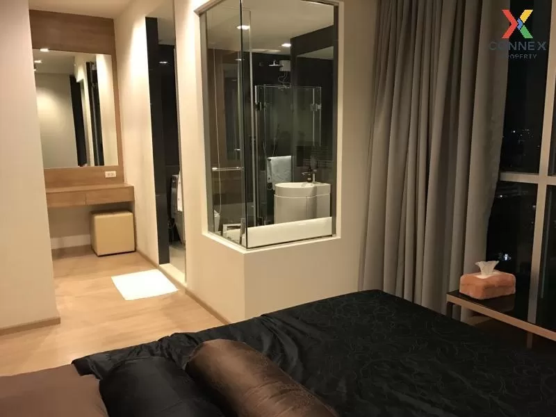 FOR SALE condo , Rhythm Phahol - Ari , BTS-Saphan Khwai , Sam Sen 3