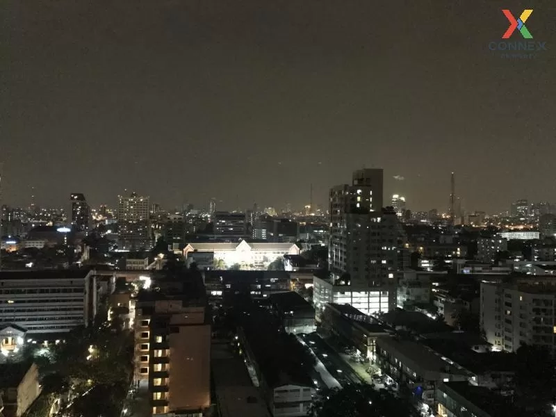 FOR SALE condo , Rhythm Phahol - Ari , BTS-Saphan Khwai , Sam Sen