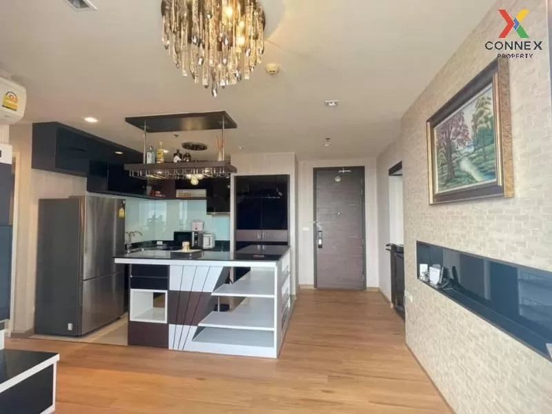 FOR SALE condo , Rhythm Phahol - Ari , BTS-Saphan Khwai , Sam Sen 1