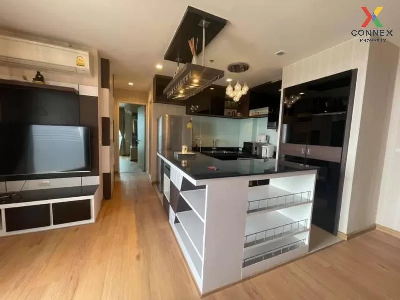 FOR SALE condo , Rhythm Phahol - Ari , BTS-Saphan Khwai , Sam Sen 2