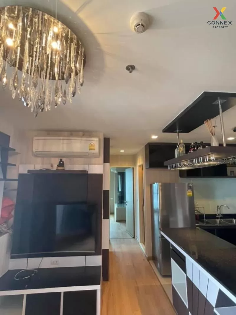 FOR SALE condo , Rhythm Phahol - Ari , BTS-Saphan Khwai , Sam Sen 3