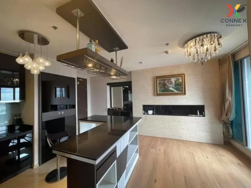 FOR SALE condo , Rhythm Phahol - Ari , BTS-Saphan Khwai , Sam Sen 4