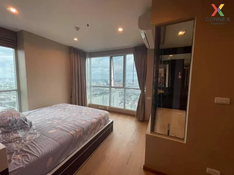 FOR SALE condo , Rhythm Phahol - Ari , BTS-Saphan Khwai , Sam Sen