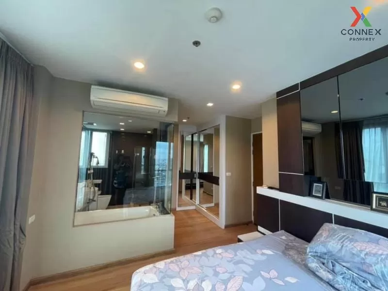 FOR SALE condo , Rhythm Phahol - Ari , BTS-Saphan Khwai , Sam Sen