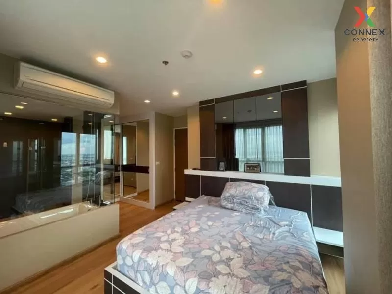 FOR SALE condo , Rhythm Phahol - Ari , BTS-Saphan Khwai , Sam Sen