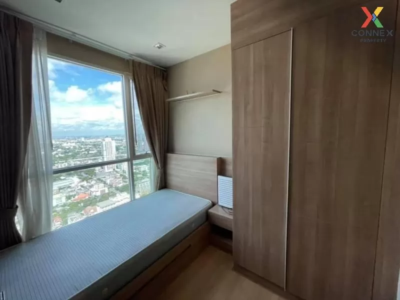 FOR SALE condo , Rhythm Phahol - Ari , BTS-Saphan Khwai , Sam Sen