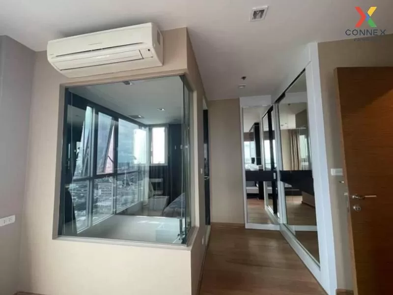FOR SALE condo , Rhythm Phahol - Ari , BTS-Saphan Khwai , Sam Sen