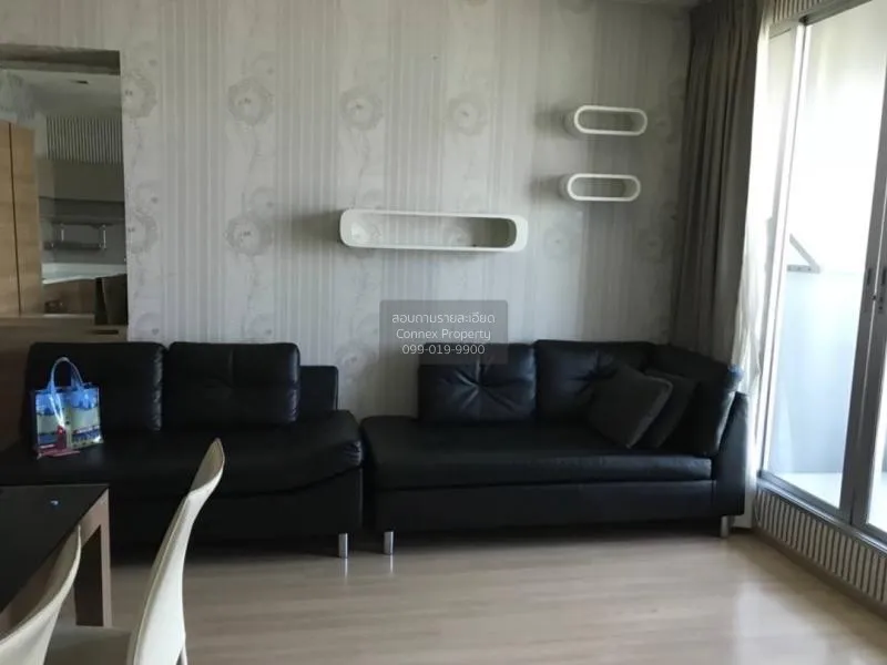 ขายคอนโด  ริทึ่ม พหล - อารีย์ BTS-สะพานควาย สามเสนใน เขต พญาไท กร 1