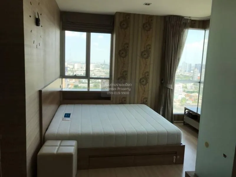 ขายคอนโด  ริทึ่ม พหล - อารีย์ BTS-สะพานควาย สามเสนใน เขต พญาไท กร