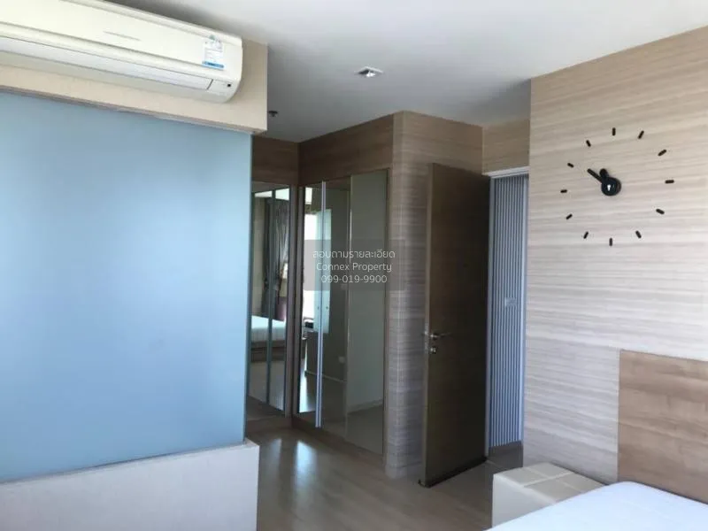 ขายคอนโด  ริทึ่ม พหล - อารีย์ BTS-สะพานควาย สามเสนใน เขต พญาไท กร