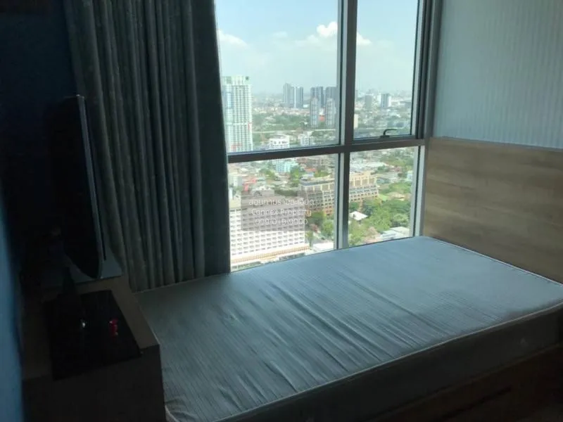 ขายคอนโด  ริทึ่ม พหล - อารีย์ BTS-สะพานควาย สามเสนใน เขต พญาไท กร