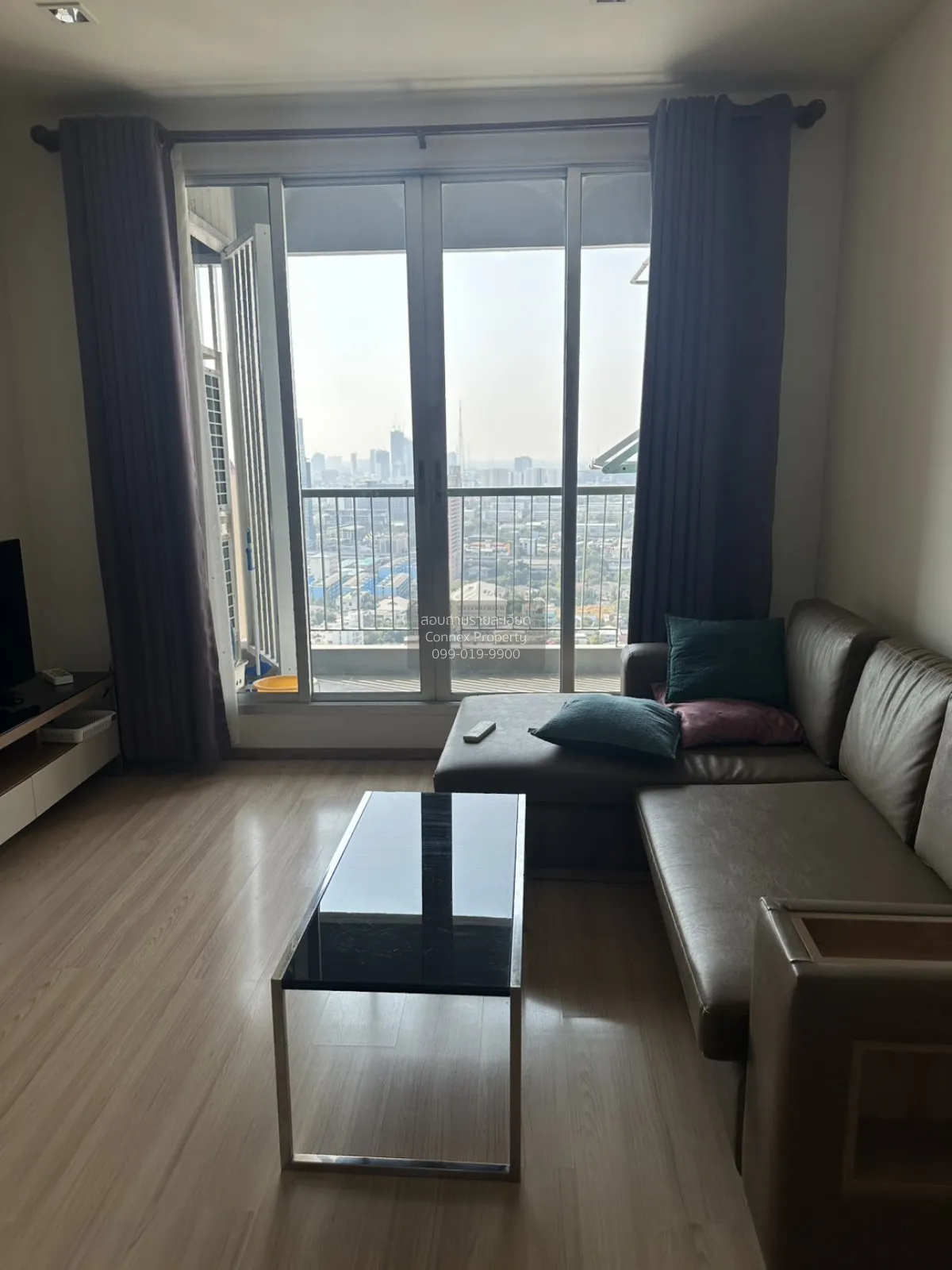 FOR RENT condo , Rhythm Phahol - Ari , BTS-Saphan Khwai , Sam Sen 1