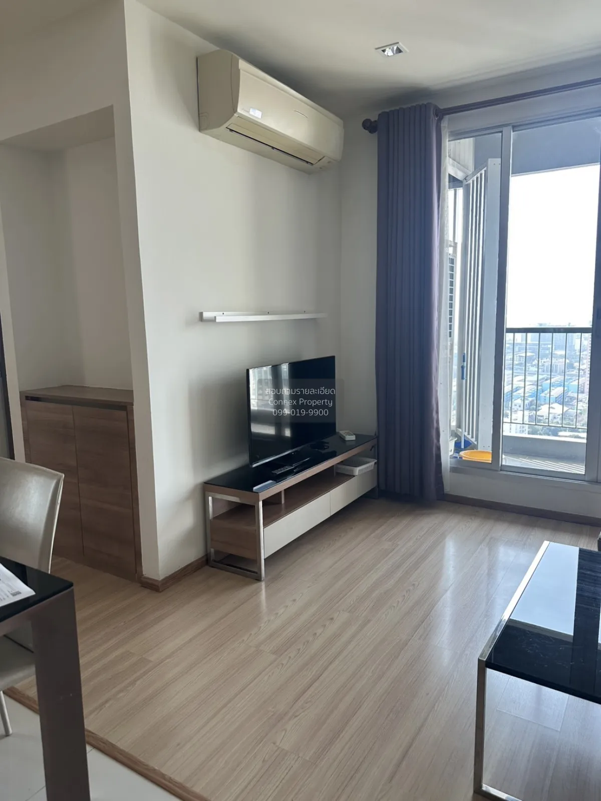 FOR RENT condo , Rhythm Phahol - Ari , BTS-Saphan Khwai , Sam Sen 2