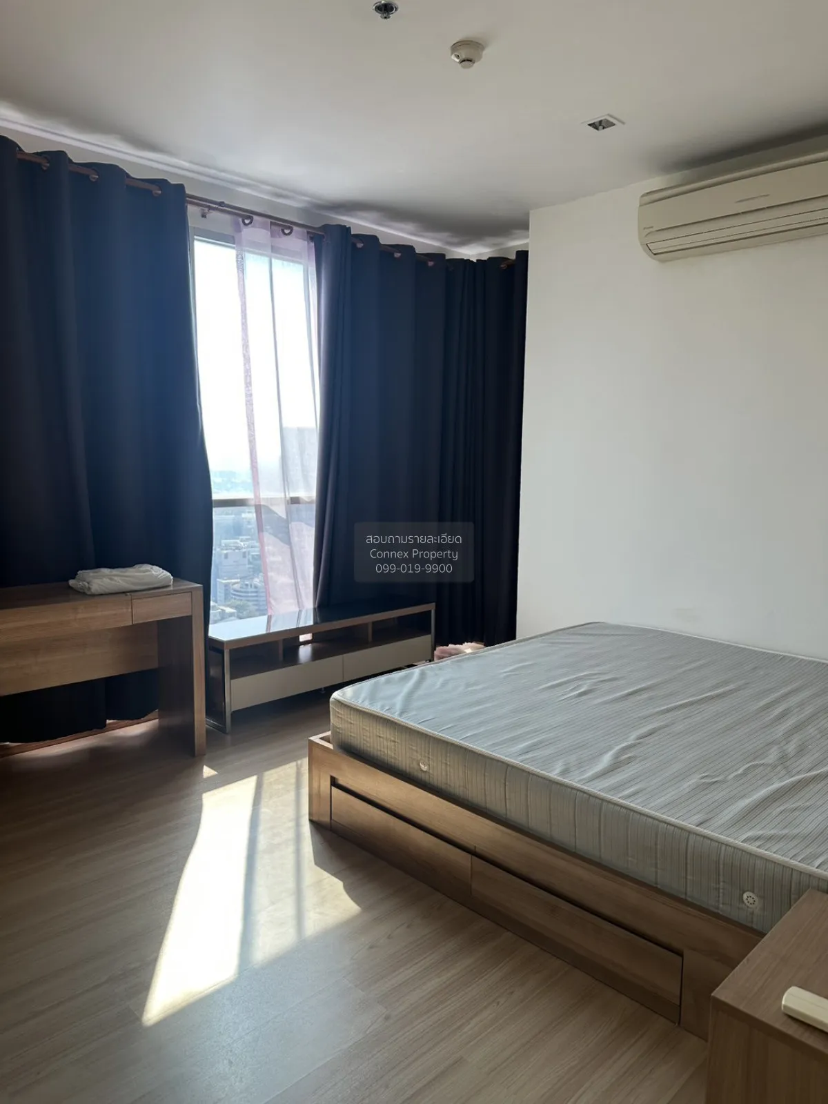 FOR RENT condo , Rhythm Phahol - Ari , BTS-Saphan Khwai , Sam Sen