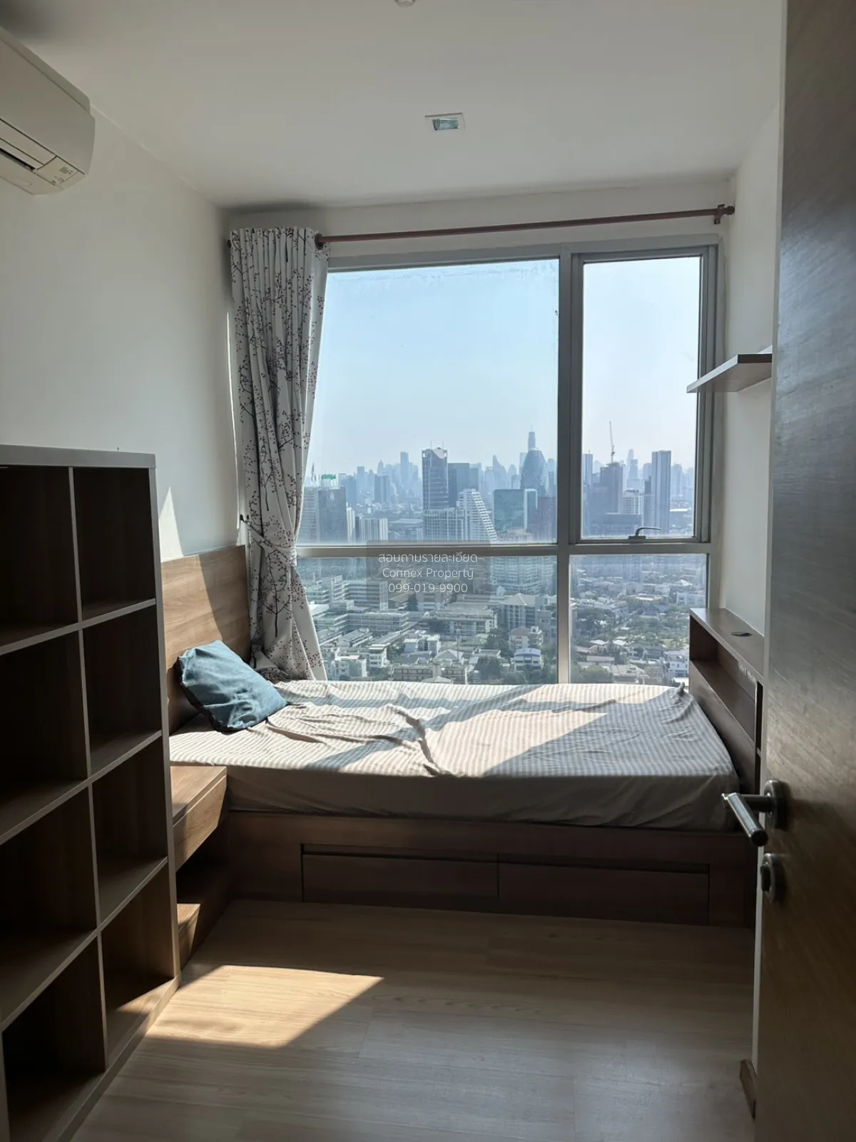 FOR RENT condo , Rhythm Phahol - Ari , BTS-Saphan Khwai , Sam Sen