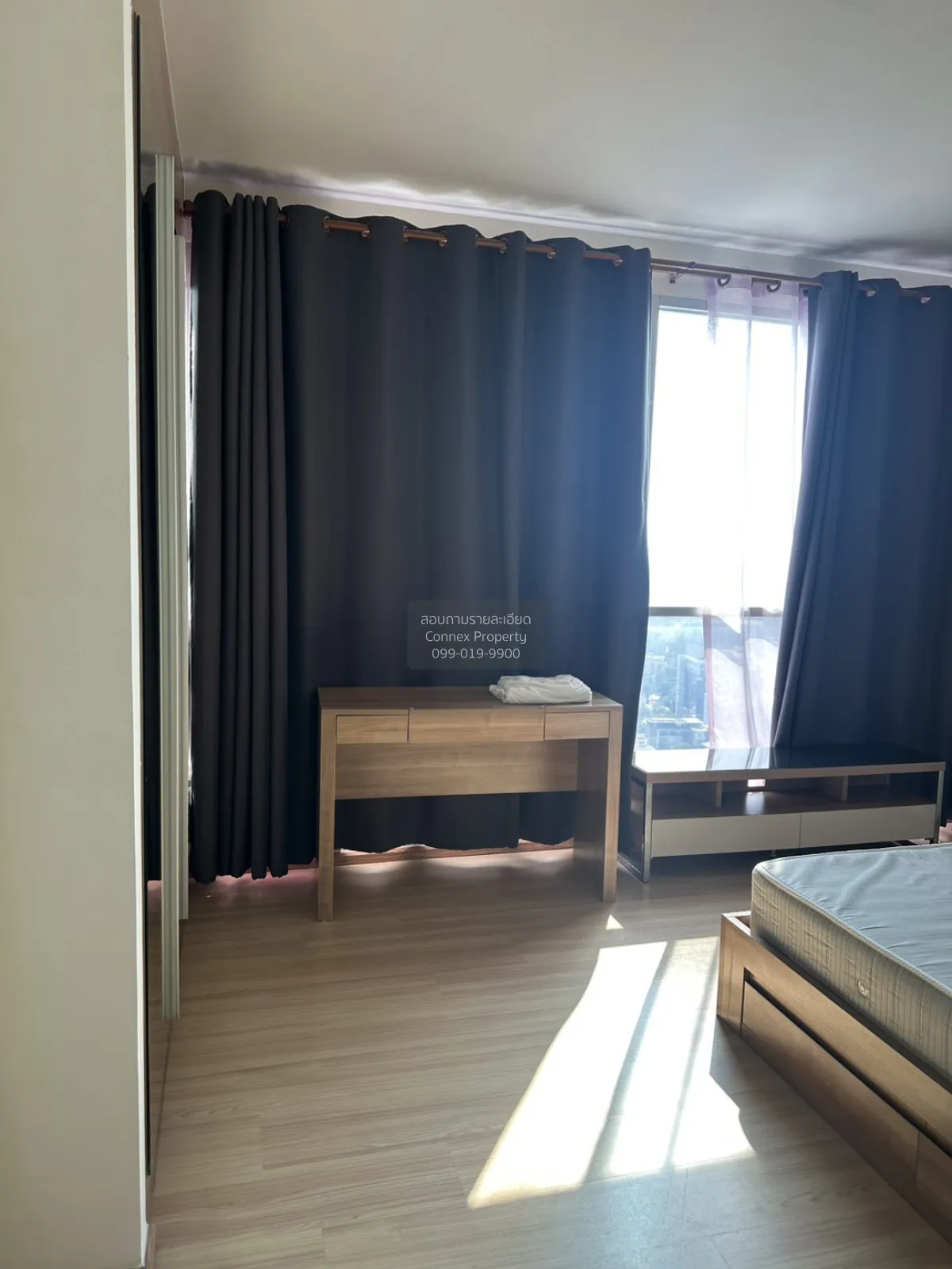 FOR RENT condo , Rhythm Phahol - Ari , BTS-Saphan Khwai , Sam Sen