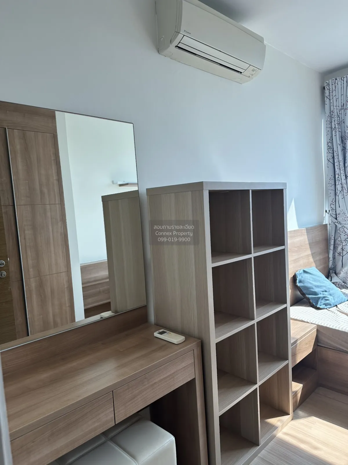 FOR RENT condo , Rhythm Phahol - Ari , BTS-Saphan Khwai , Sam Sen