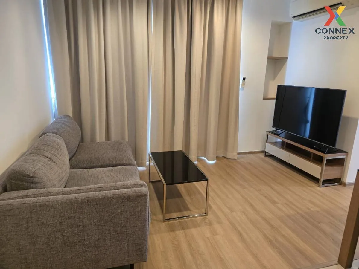 FOR RENT condo , Rhythm Phahol - Ari , BTS-Saphan Khwai , Sam Sen 1