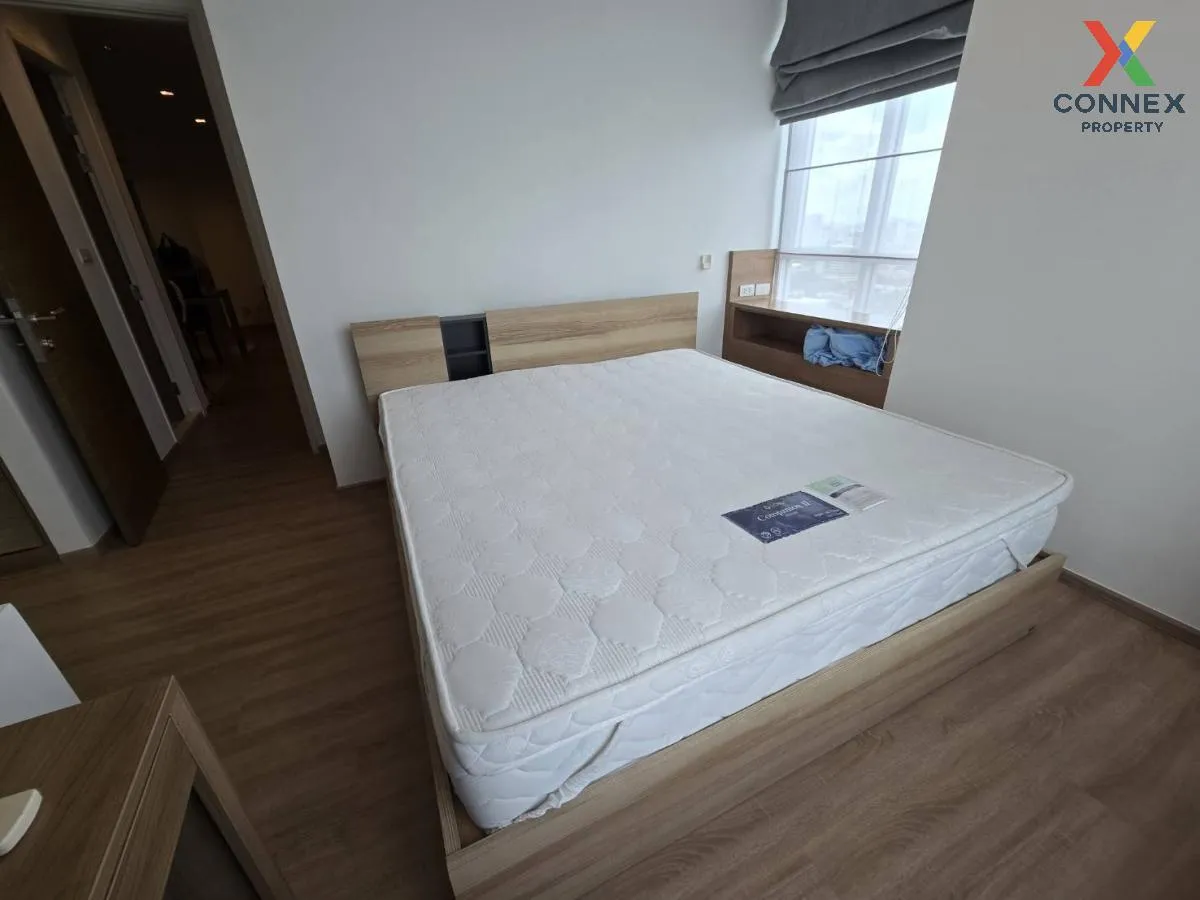 FOR RENT condo , Rhythm Phahol - Ari , BTS-Saphan Khwai , Sam Sen 4