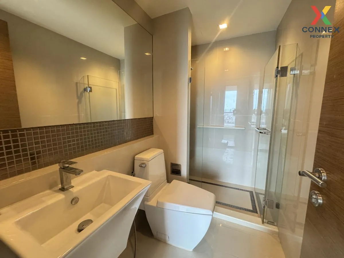 FOR RENT condo , Rhythm Phahol - Ari , BTS-Saphan Khwai , Sam Sen