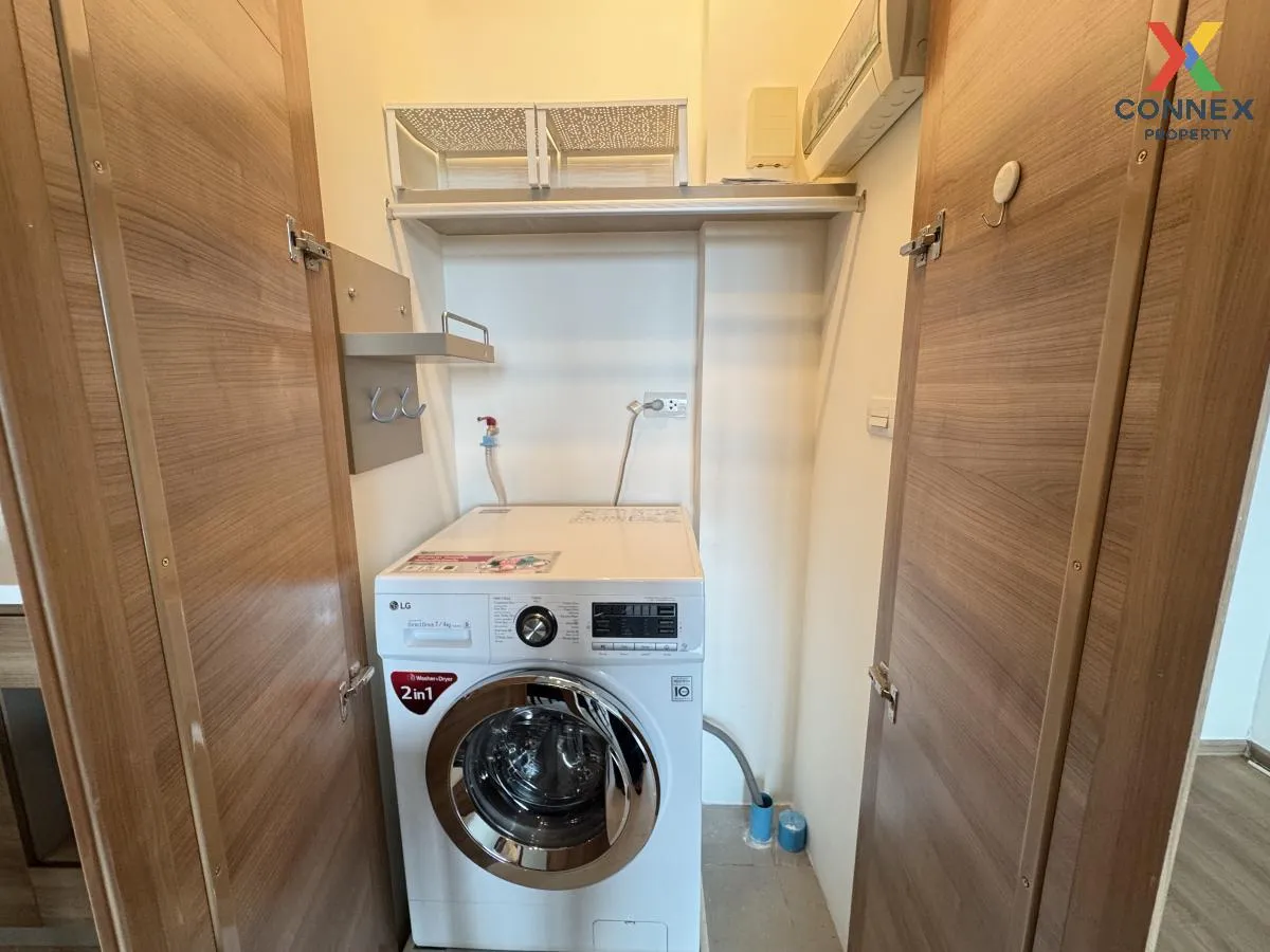 FOR RENT condo , Rhythm Phahol - Ari , BTS-Saphan Khwai , Sam Sen