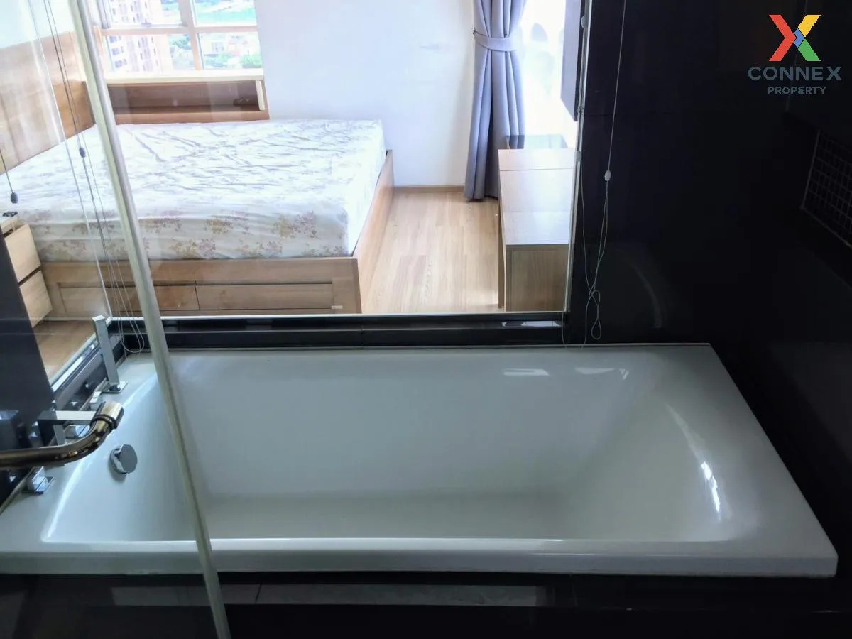 ขายคอนโด  ริทึ่ม พหล - อารีย์ BTS-สะพานควาย สามเสนใน เขต พญาไท กร