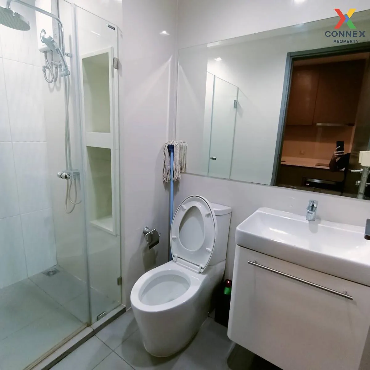 เช่าคอนโด  ริธึ่ม รางน้ำ BTS-อนุสาวรีย์ชัยสมรภูมิ ถนนพญาไท เขต รา