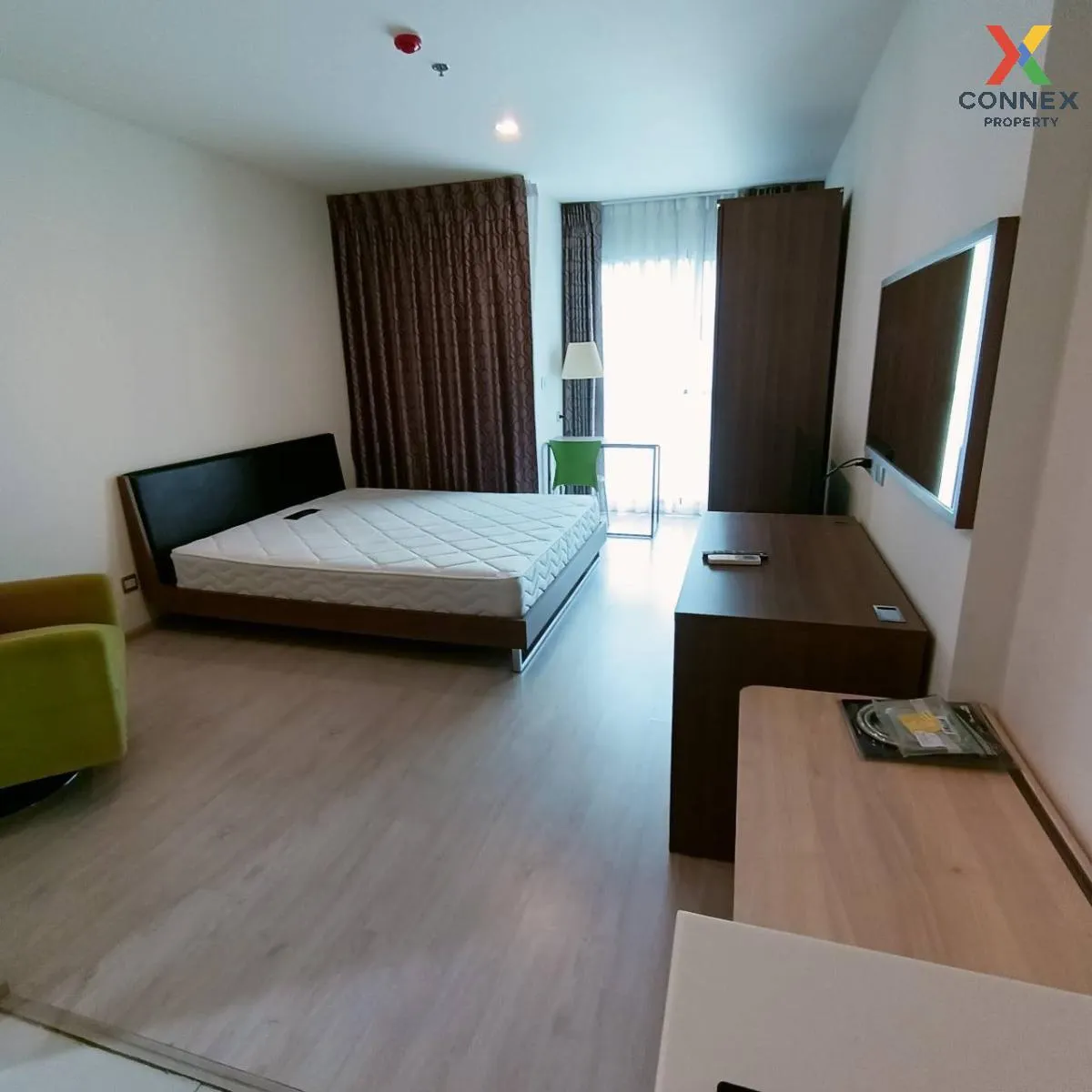 เช่าคอนโด  ริธึ่ม รางน้ำ BTS-อนุสาวรีย์ชัยสมรภูมิ ถนนพญาไท เขต รา 1