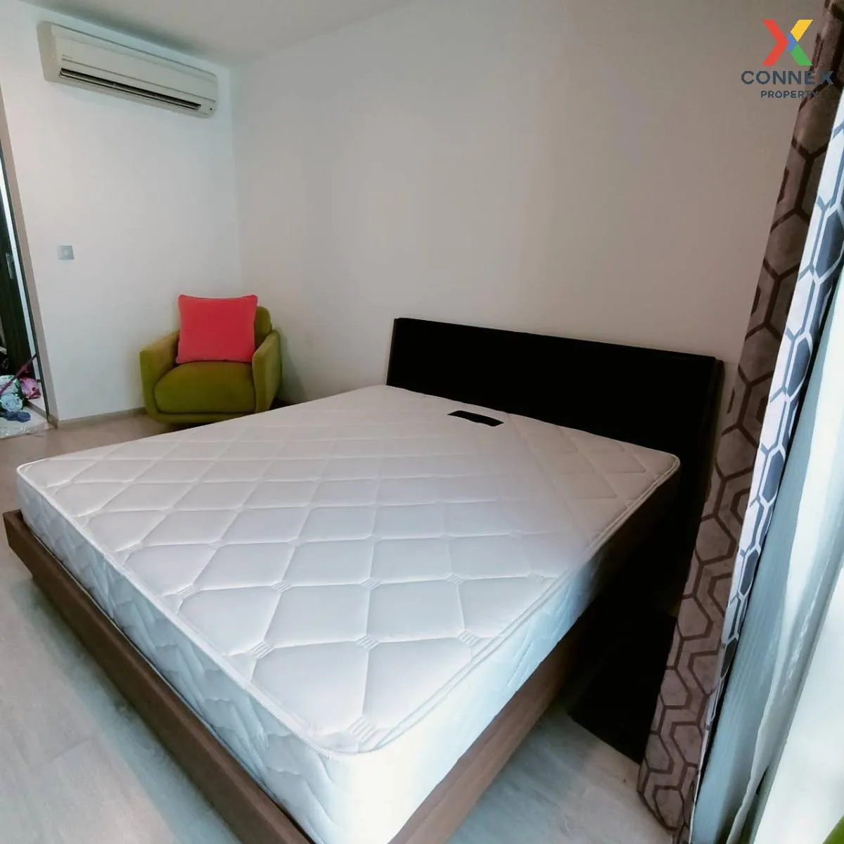 เช่าคอนโด  ริธึ่ม รางน้ำ BTS-อนุสาวรีย์ชัยสมรภูมิ ถนนพญาไท เขต รา