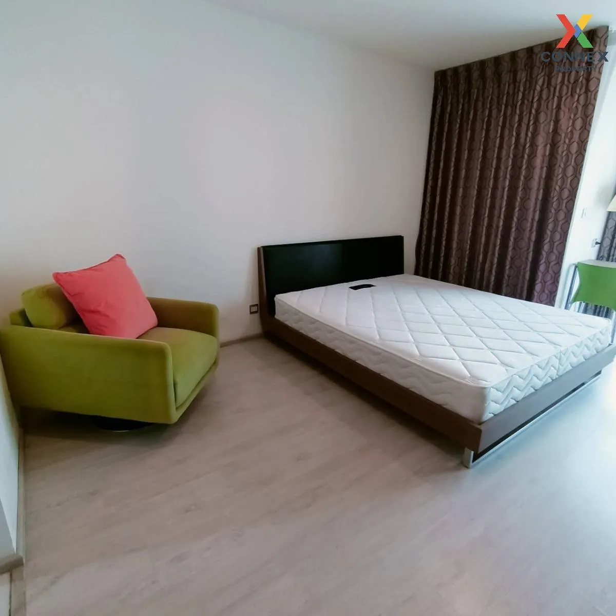 เช่าคอนโด  ริธึ่ม รางน้ำ BTS-อนุสาวรีย์ชัยสมรภูมิ ถนนพญาไท เขต รา