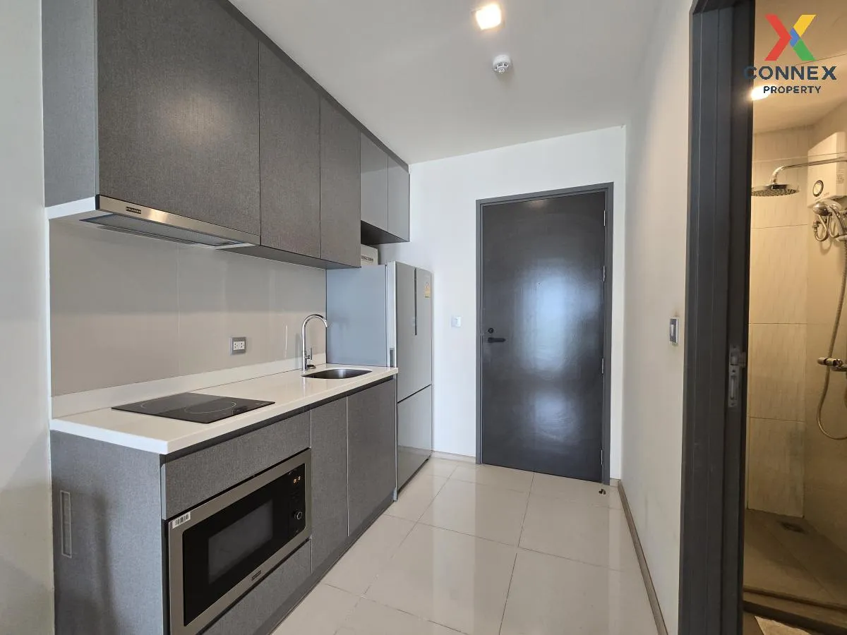 เช่าคอนโด  ริธึ่ม รางน้ำ BTS-อนุสาวรีย์ชัยสมรภูมิ ถนนพญาไท เขต รา 2