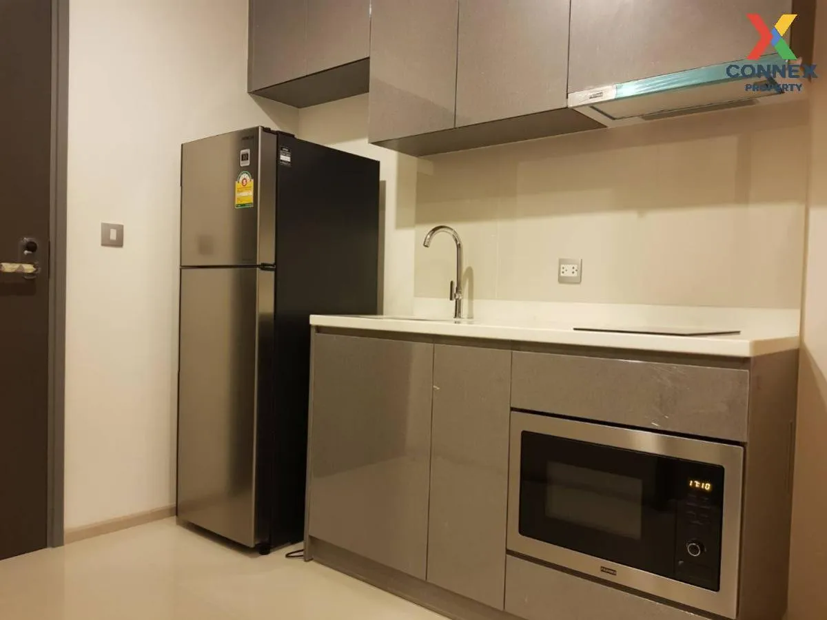 For Sale Condo , RHYTHM Rangnam , BTS-Victory Monument , Thanon P 2