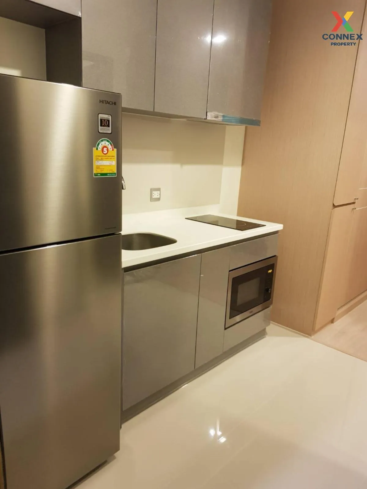 For Sale Condo , RHYTHM Rangnam , BTS-Victory Monument , Thanon P 3