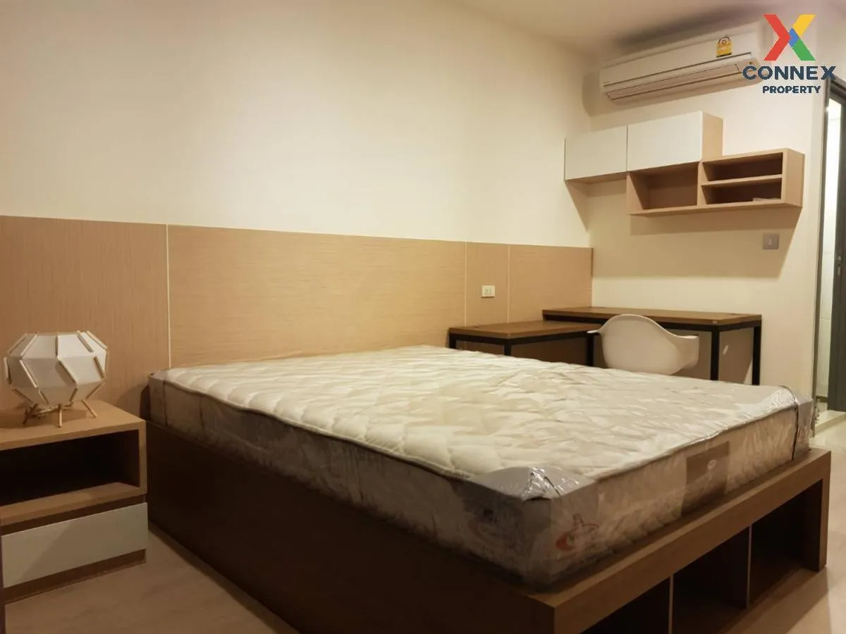 For Sale Condo , RHYTHM Rangnam , BTS-Victory Monument , Thanon P 4