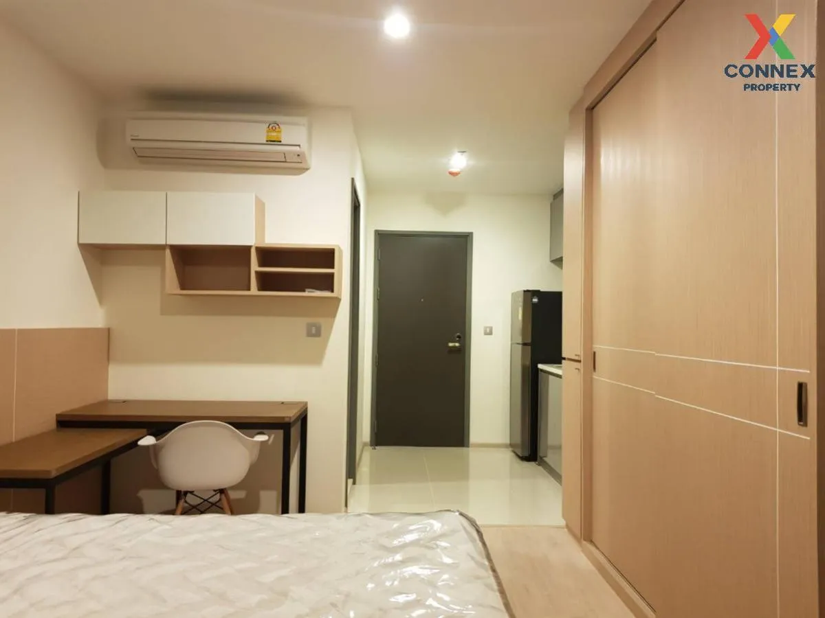 For Sale Condo , RHYTHM Rangnam , BTS-Victory Monument , Thanon P