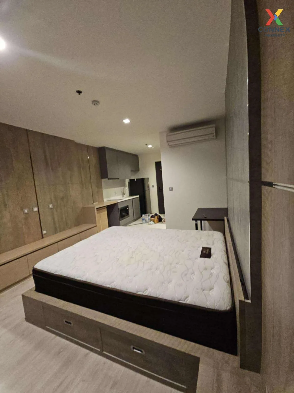 เช่าคอนโด  ริธึ่ม รางน้ำ BTS-อนุสาวรีย์ชัยสมรภูมิ ถนนพญาไท เขต รา 2