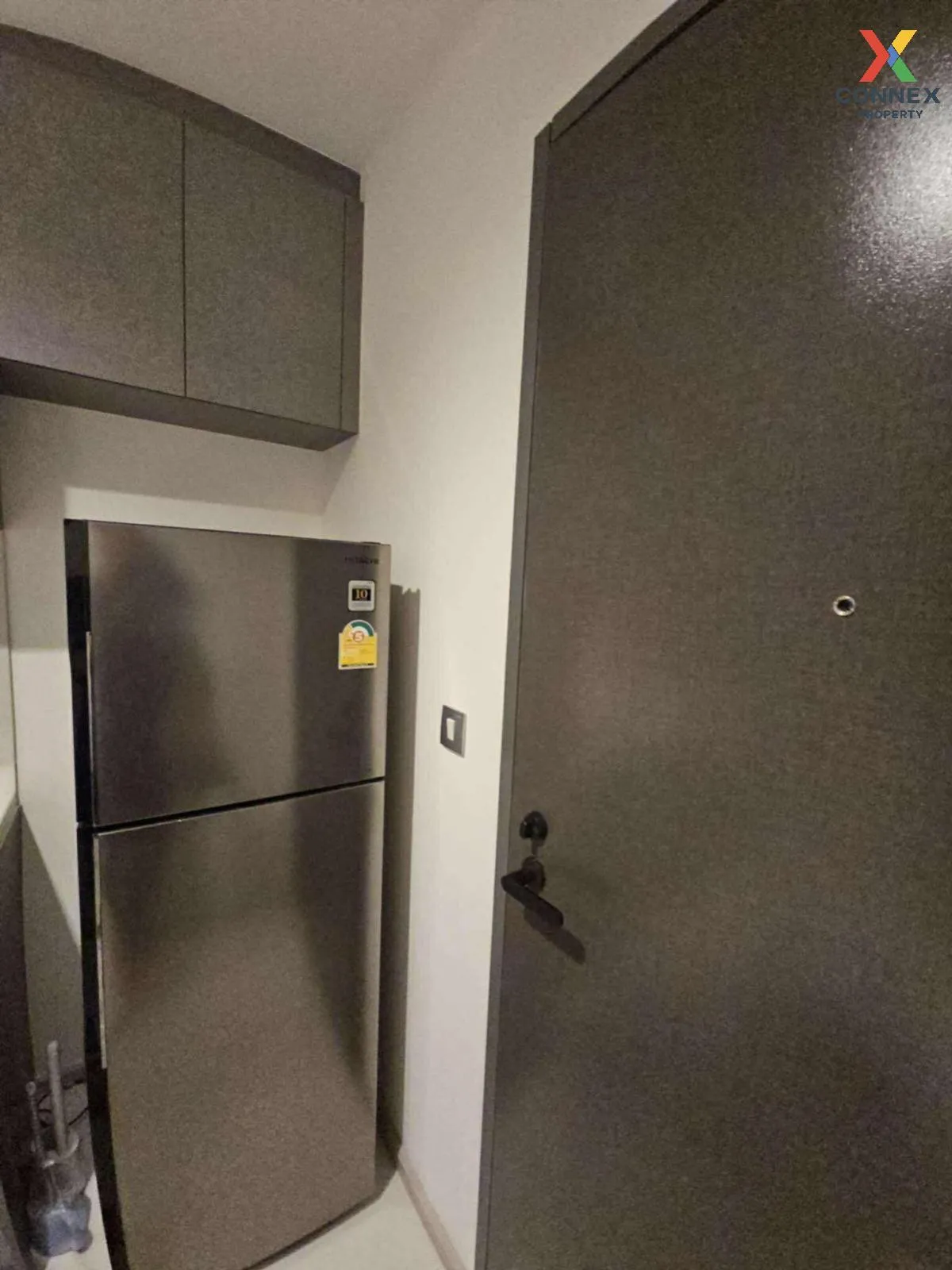 เช่าคอนโด  ริธึ่ม รางน้ำ BTS-อนุสาวรีย์ชัยสมรภูมิ ถนนพญาไท เขต รา