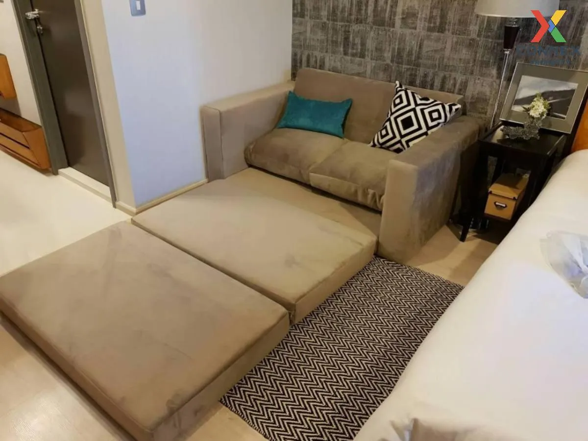 FOR RENT condo , RHYTHM Rangnam , BTS-Victory Monument , Thanon P