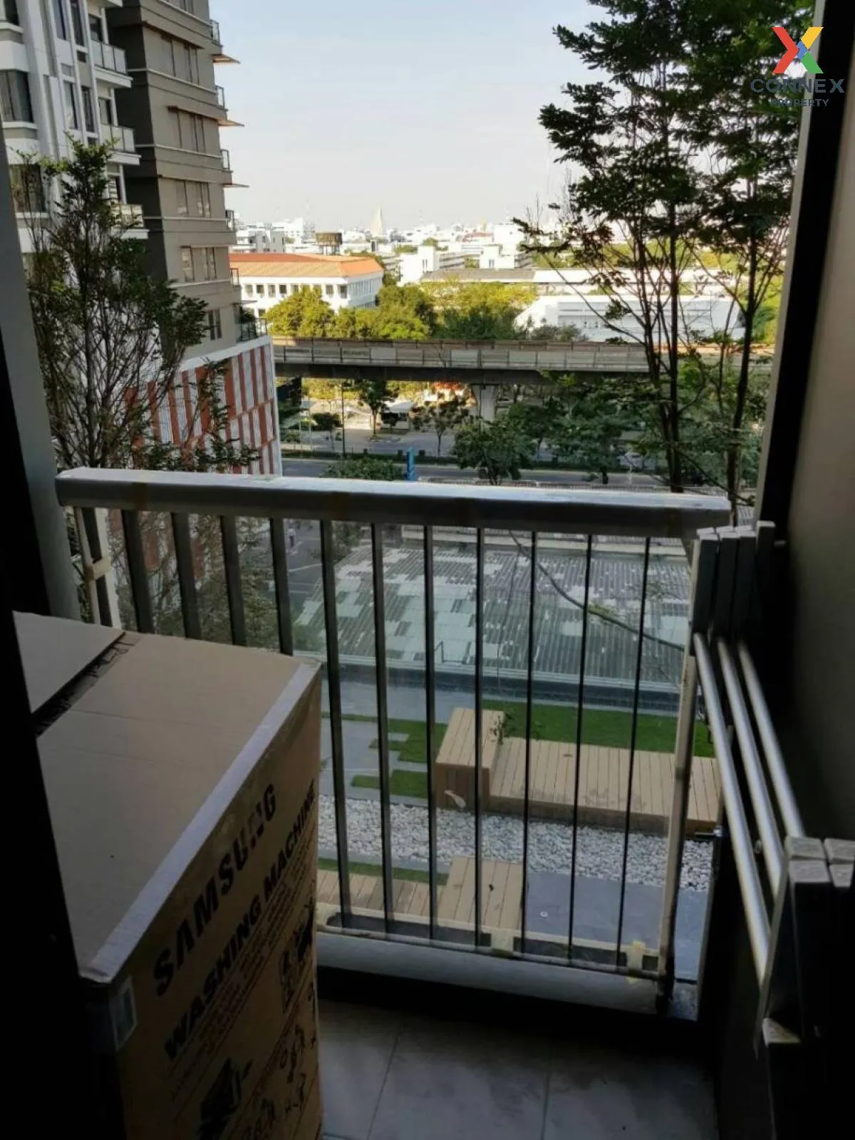 FOR RENT condo , RHYTHM Rangnam , BTS-Victory Monument , Thanon P