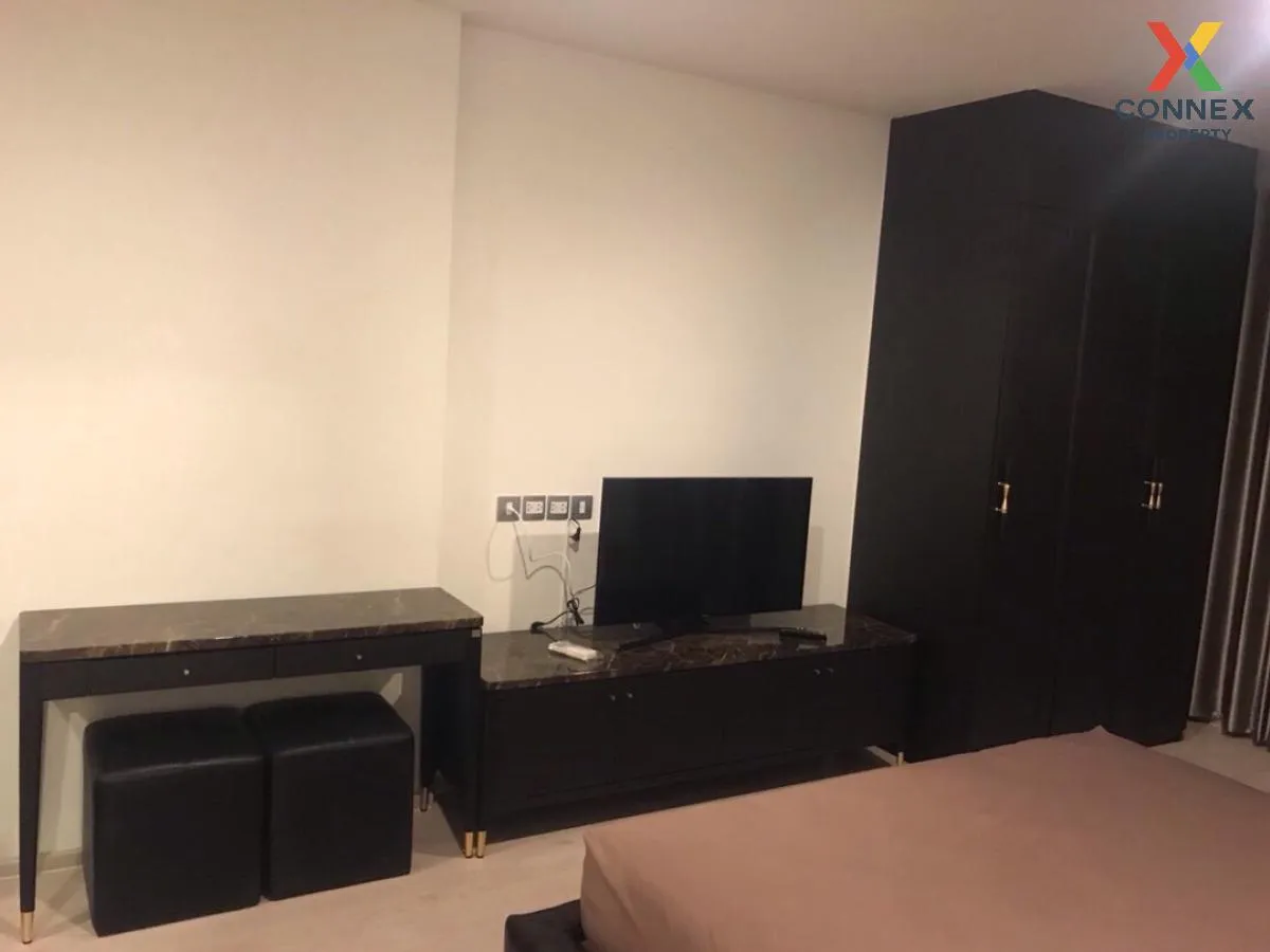 เช่าคอนโด  ริธึ่ม รางน้ำ BTS-อนุสาวรีย์ชัยสมรภูมิ ถนนพญาไท เขต รา 2