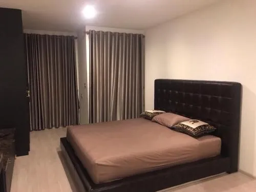 เช่าคอนโด  ริธึ่ม รางน้ำ BTS-อนุสาวรีย์ชัยสมรภูมิ ถนนพญาไท เขต ราชเทวี กรุงเทพ CX-50217