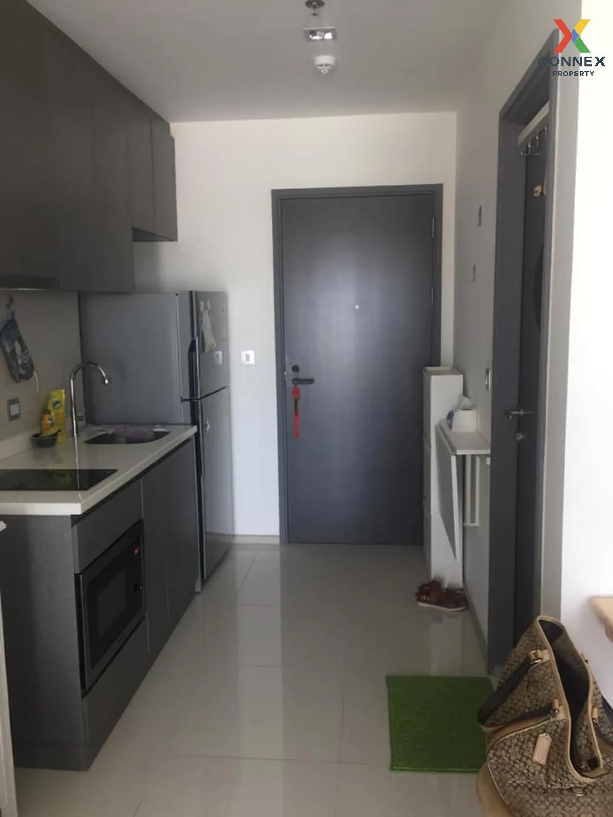 FOR RENT condo , RHYTHM Rangnam , BTS-Victory Monument , Thanon P 4